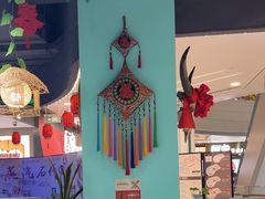 -云中鱼蒸汽石锅鱼(川沙百联店)