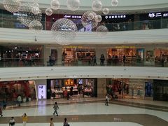 -万达广场(东莞厚街店)