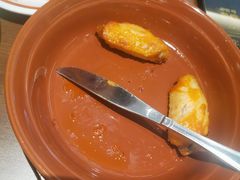 茄汁鸡翅-萨莉亚意式餐厅(杭州滨江天街店)