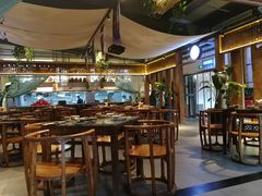 大堂-水煮三国·川鲁江湖菜(香山店)