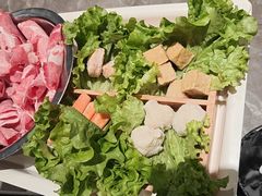 -瑞强涮锅(徐家楼店)