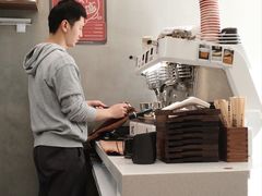 -Again Coffee Roaster(香蜜湖店)