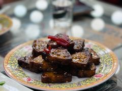 -烤肉季饭庄