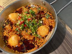 -胖哥俩肉蟹煲(梅溪步步高店)