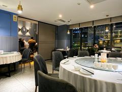 -锦庐道地川菜(来福士店)