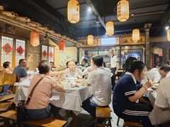 -帝一铭家宴(板塘店)
