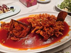 -玉林烤鸭店(垡头店)
