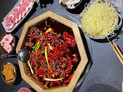 -大风老火锅(江北一店)