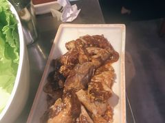 -喜来稀肉(虹泉路店)