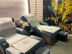 -上足·影院足道·SPA(红岭店)