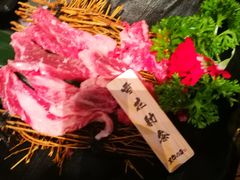 -黑牛の店·和牛烧肉(合生汇店)
