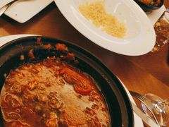 塔金-Tajine Moroccan塔金摩洛哥中东餐厅