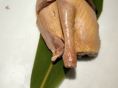 -小厨娘淮扬菜(六合欢乐港店)