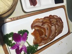 iphone_upload_pic-四季小馆·地道北京小吃(广百店)