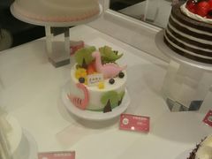 -味多美蛋糕(静安庄店)