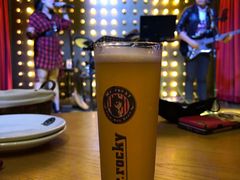 -MR.ROCKY洛奇先生RESTAURANT&BAR(宝安壹方城店)