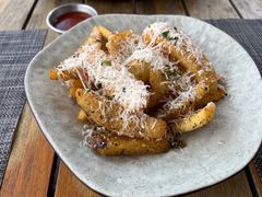 -MONICH牛排融合餐厅(和义大道购物中心店)