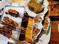 -木屋烧烤(白石洲店)