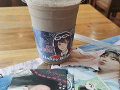 -咖啡陪你(广顺北大街福码大厦店)