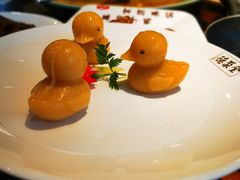 -全聚德(新街口店)
