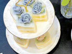 -杜哈夫DOUX RÊVE·生日蛋糕(日月光店)