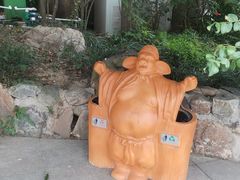 -嵖岈山风景区
