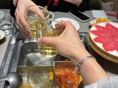 -海底捞火锅(太阳宫凯德mall店)