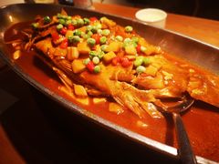 -中国徽菜·徽商故里(罍街店)