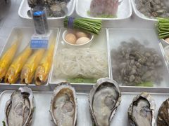 -双合园·海鲜水饺青岛菜(万佳广场店)