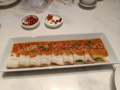 -上上席川菜(凯德乐峰广场店)