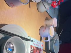 -蜜桃餐厅·伴山(绿宝广场店)