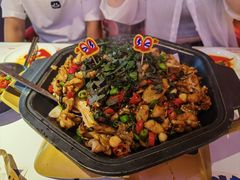 -蛙来哒(石景山万达店)