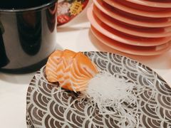 -争鲜回转寿司(通州万达店)