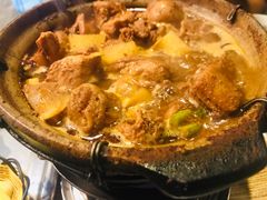 -范贤光鸡公煲(平乐园总店)