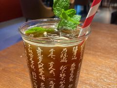 -茉里·舒芙蕾·手作甜品