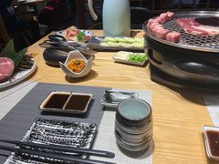 -吉屋烤肉(八宝街店)