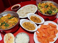 -喜家德虾仁水饺(景枫中心店)