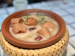 -在莲野·湖北民间菜·头牌松滋鸡(光谷步行街店)
