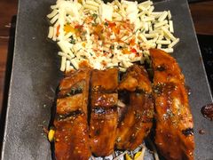 -火炉火自助餐(枫蓝国际店)