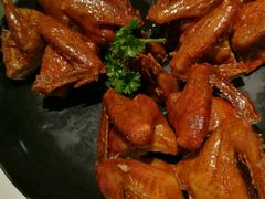 -汤城小厨•粤菜•靓汤(金宝街店)