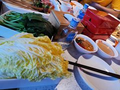 -蓉匠川串火锅(星光综合楼店)