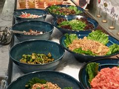 -汉阳廷自助烤肉(同和金铂天地店)