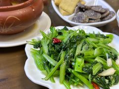 -88号小吃店·经典云南菜·地道纳西美食