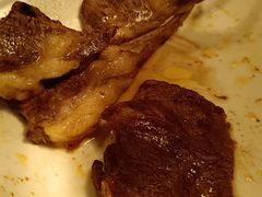 -岷山饭店-芝芝自助餐厅