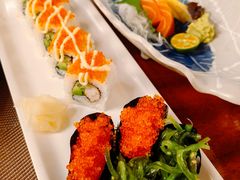 -森味花园·日本料理(伊藤洋华堂亚运村店)