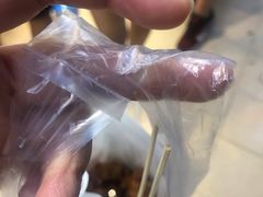 -傅强排骨(成都总店)