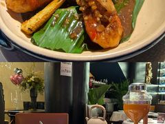 -狮拾久·现代新加坡料理(福田COCO Park店)
