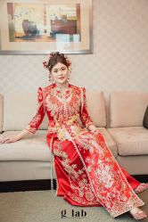 -SATIN COUTURE瑟庭婚纱礼服馆
