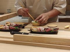-鮨一日本料理(大中华店)