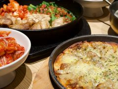 -INSA Korean Bistro饮鲨韩食酒馆